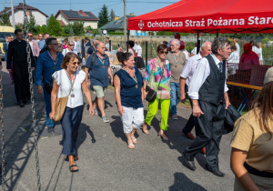 Zdjęcie z dożynek