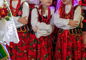 Zdjęcie Zespołu Pieśni i Tańca "Rzgowianie"