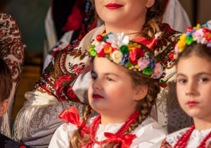 Zdjęcie Zespołu Pieśni i Tańca "Rzgowianie"
