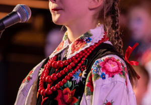Zdjęcie Zespołu Pieśni i Tańca "Rzgowianie"
