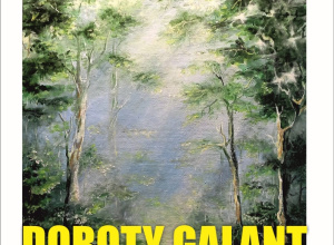 Wernisaż wystawy prac Doroty Galant