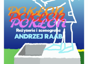 Spektakl "Pokłon"