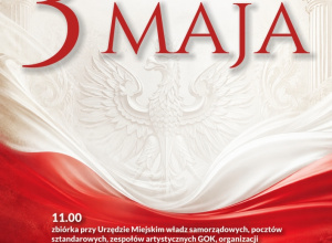 3 maja w Rzgowie