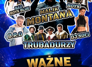 Dni Rzgowa - WAŻNE INFORMACJE