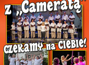 Zapraszamy do R. C. Camerata!