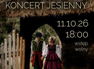 Koncert jesienny ZPiT "Rzgowianie"