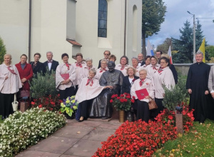 Dzień Papieski z Cameratą