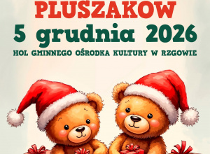 Świąteczna Wymiana Pluszaków