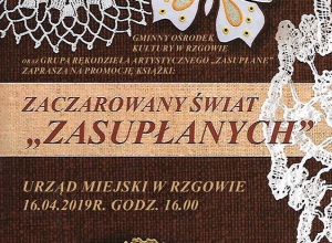 Zaczarowany świat zasupłanych Zaczarowany świat zasupłanych