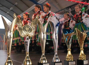 IV Rzgowski Festiwal Tańca