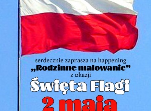 Święto Flagi w Rzgowie