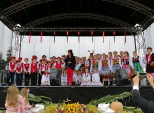 Dożynki W Gminie Rzgów Dożynki W Gminie Rzgów