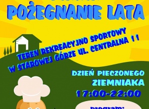 Piknik Pożegnanie Lata Piknik Pożegnanie Lata