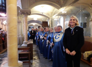 Łódzka Jesień Chóralna Łódzka Jesień Chóralna