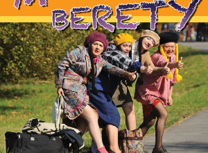 „Moherowe Berety” w Rzgowie „Moherowe Berety” w Rzgowie