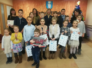 „Zapobiegajmy pożarom” „Zapobiegajmy pożarom”