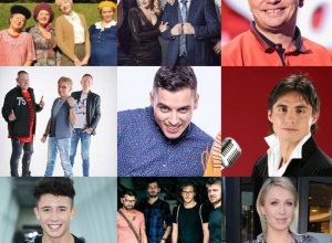 Wybierz gwiazdę, która wystąpi podczas Dni Rzgowa. Wybierz gwiazdę, która wystąpi podczas Dni Rzgowa.