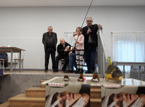 Zakończenie ferii Zakończenie ferii