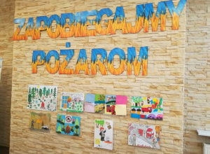 Nie smoki wywołują pożary Nie smoki wywołują pożary