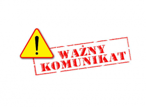 Dyżur zwrotów odwołany Dyżur zwrotów odwołany