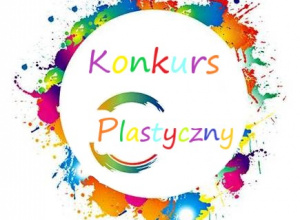 Rozstrzygnięcie konkursu plastycznego