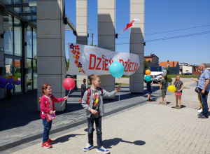 Dzień pełen uśmiechów Dzień pełen uśmiechów