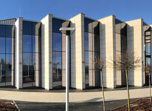 Częściowe uruchomienie GOK Częściowe uruchomienie GOK