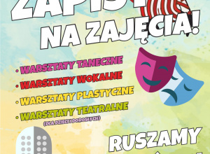 Zapisy na zajęcia