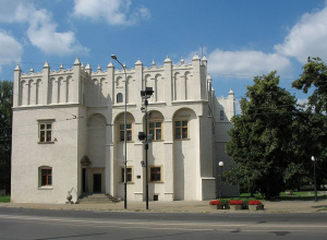 Wycieczka w dniu 05 sierpnia 2020 r. - Muzeum Miasta Pabianic