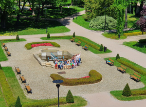 Wycieczka do muzeum Wycieczka do muzeum