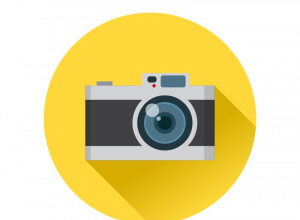 Zmiana godziny zajęć fotograficznych Zmiana godziny zajęć fotograficznych