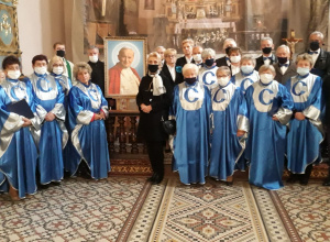 XX Dzień Papieski XX Dzień Papieski