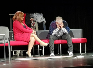 "Małżeński poker" w GOK "Małżeński poker" w GOK
