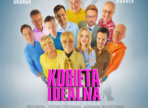 Kobieta idealna w Rzgowie! Kobieta idealna w Rzgowie!