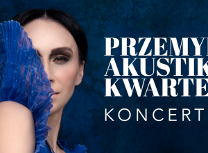 Przemyk Akustik Kwartet Przemyk Akustik Kwartet