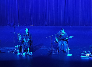 Przemyk Akustik Kwartet Przemyk Akustik Kwartet