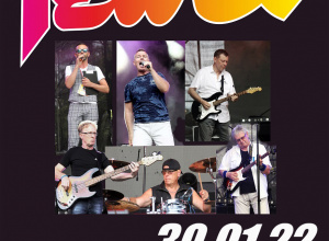 „PEWEX” na zakończenie WOŚP w Rzgowie „PEWEX” na zakończenie WOŚP w Rzgowie