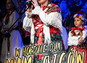 „W hołdzie dla Mam i Ojców” „W hołdzie dla Mam i Ojców”