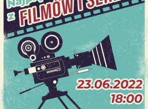 „Najpiękniejsze piosenki z polskich filmów i seriali” „Najpiękniejsze piosenki z polskich filmów i seriali”