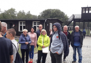 Zdjęcie Rzgowskiego Chóru Camerata