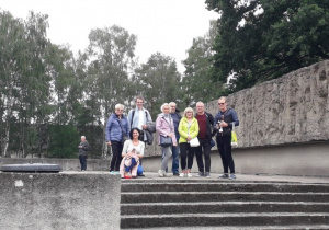 Zdjęcie Rzgowskiego Chóru Camerata