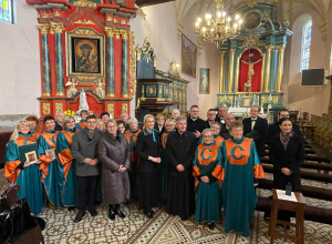 19 Cameraty – lekkostrawnie – niech żałuje kto nie był! 19 Cameraty – lekkostrawnie – niech żałuje kto nie był!