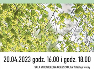 "Na łące wiosenny koncert" "Na łące wiosenny koncert"