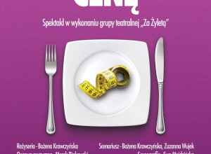"Za wszelką cenę" "Za wszelką cenę"