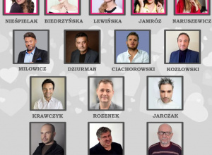 "Sposób na blondynkę" "Sposób na blondynkę"