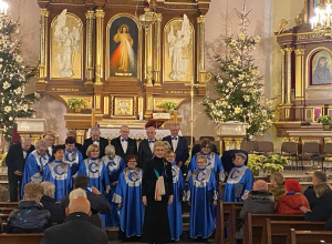 Camerata w Aleksandrowie Łódzkim