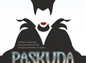 Druga "Paskuda"