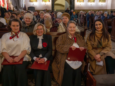 XIII Chóralny Koncert Kolęd i Pastorałek