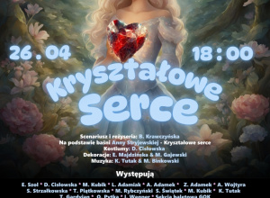 "Kryształowe serce"