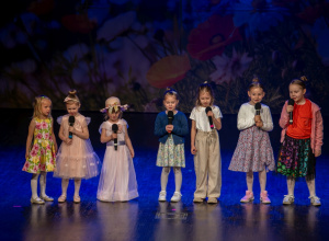 "Wymajony koncert" godz. 17.00